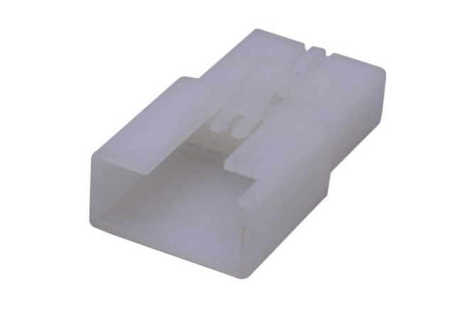 9003-12P白膠殼