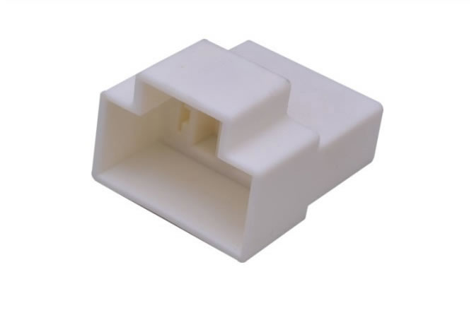 CT-3P母殼