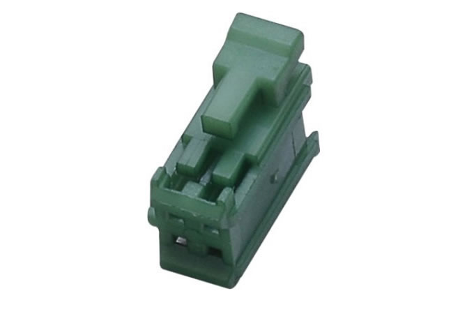 SPH-4P綠公殼