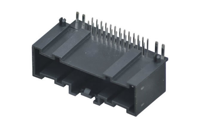 福特30P彎針