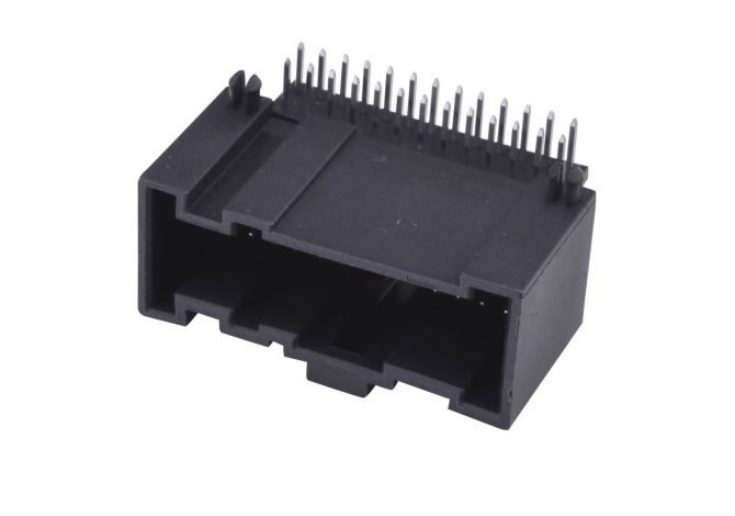 福特26P彎針