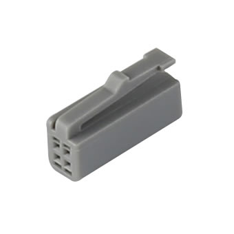 新能源電動尾門4P灰公殼