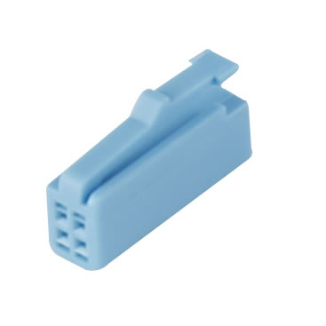 新能源電動尾門4P蘭公殼