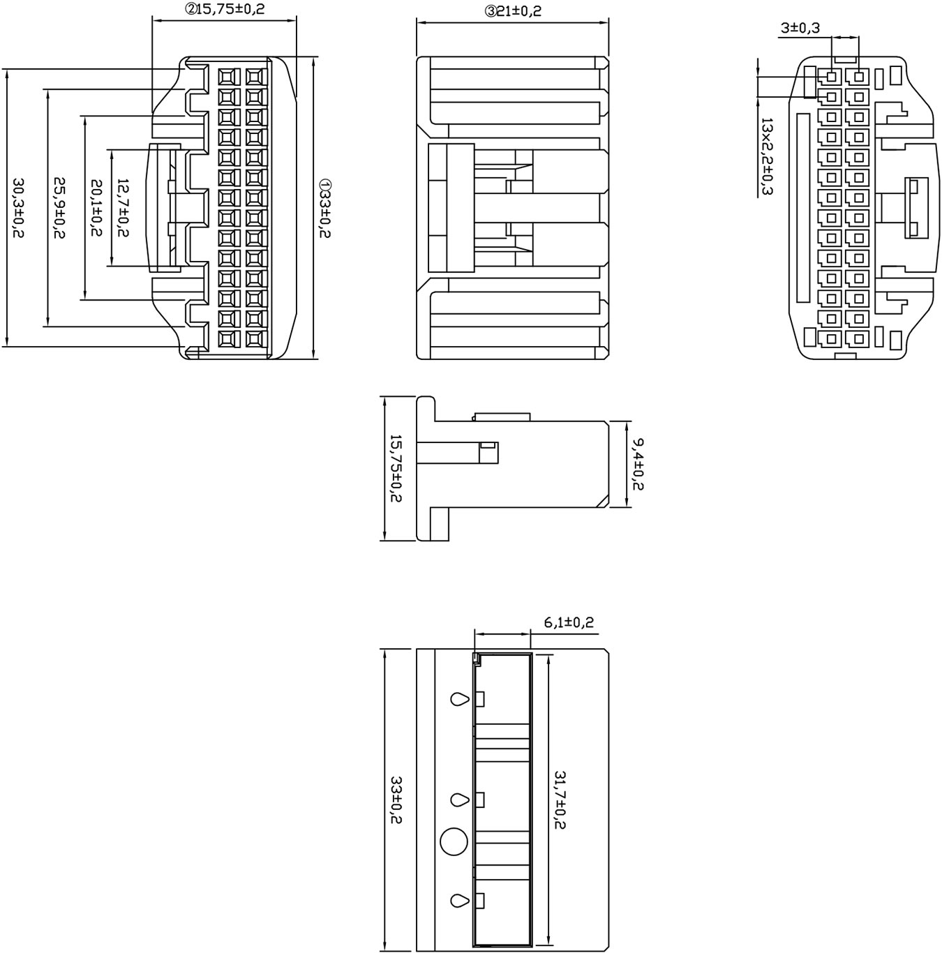 CL-2.2-28P白公殼-帶扣 Model (1).jpg