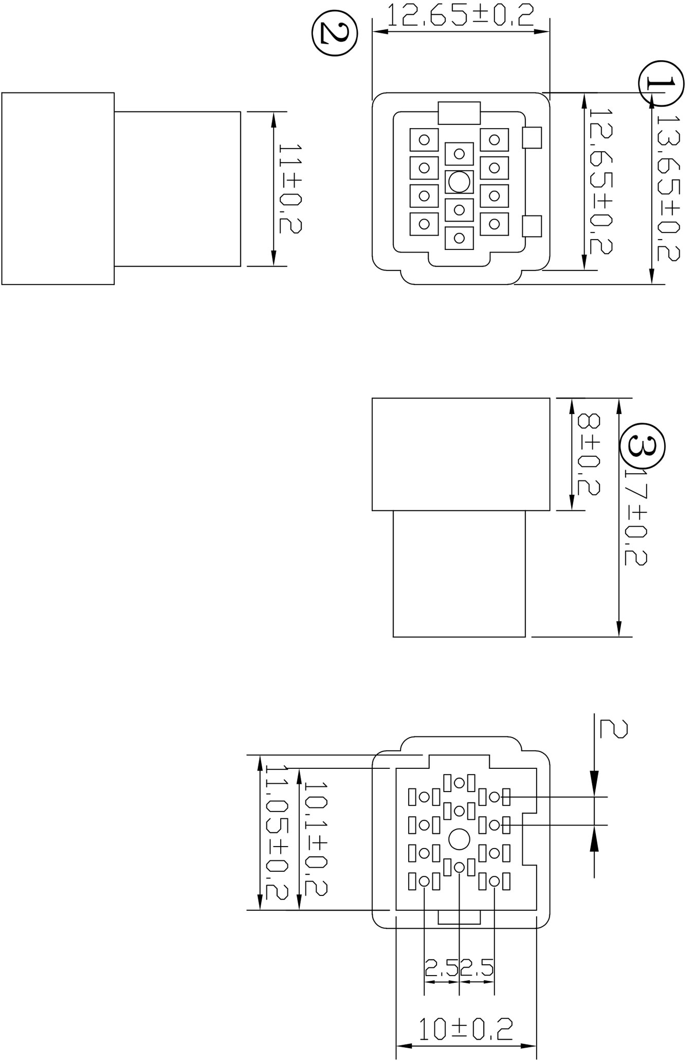 寶馬11P黑母殼 Model (1).jpg