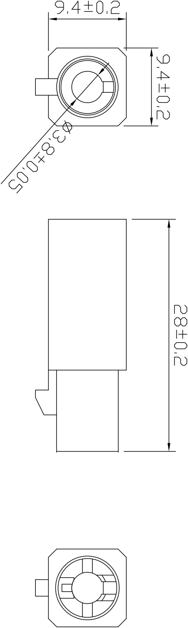 大眾1P天線插-C型 Model (1).jpg