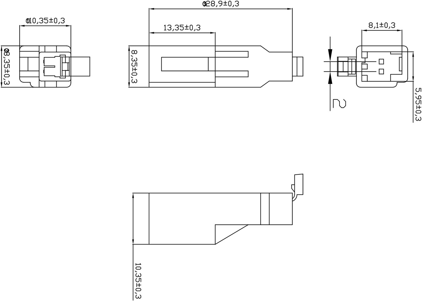 電動尾門2P白色公母殼-02 Model (1).jpg