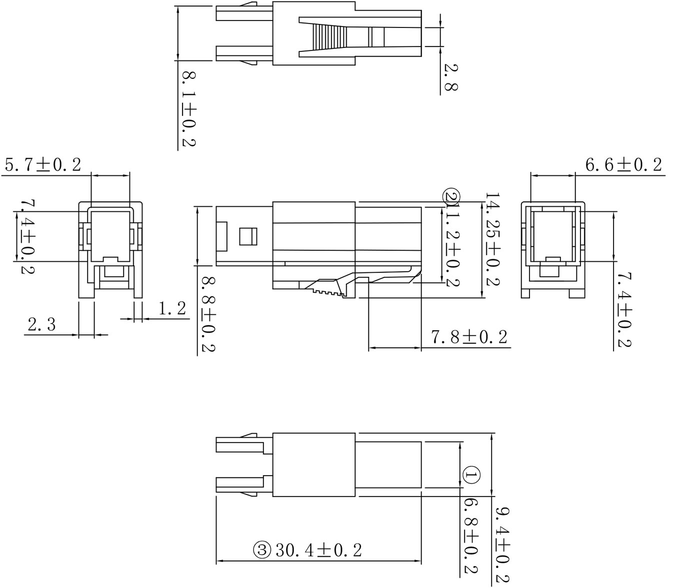 景逸USB-4P棕公殼-02 Model (1).jpg