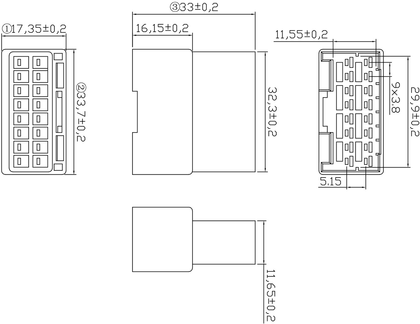 斯巴魯16P母殼 Model (1).jpg
