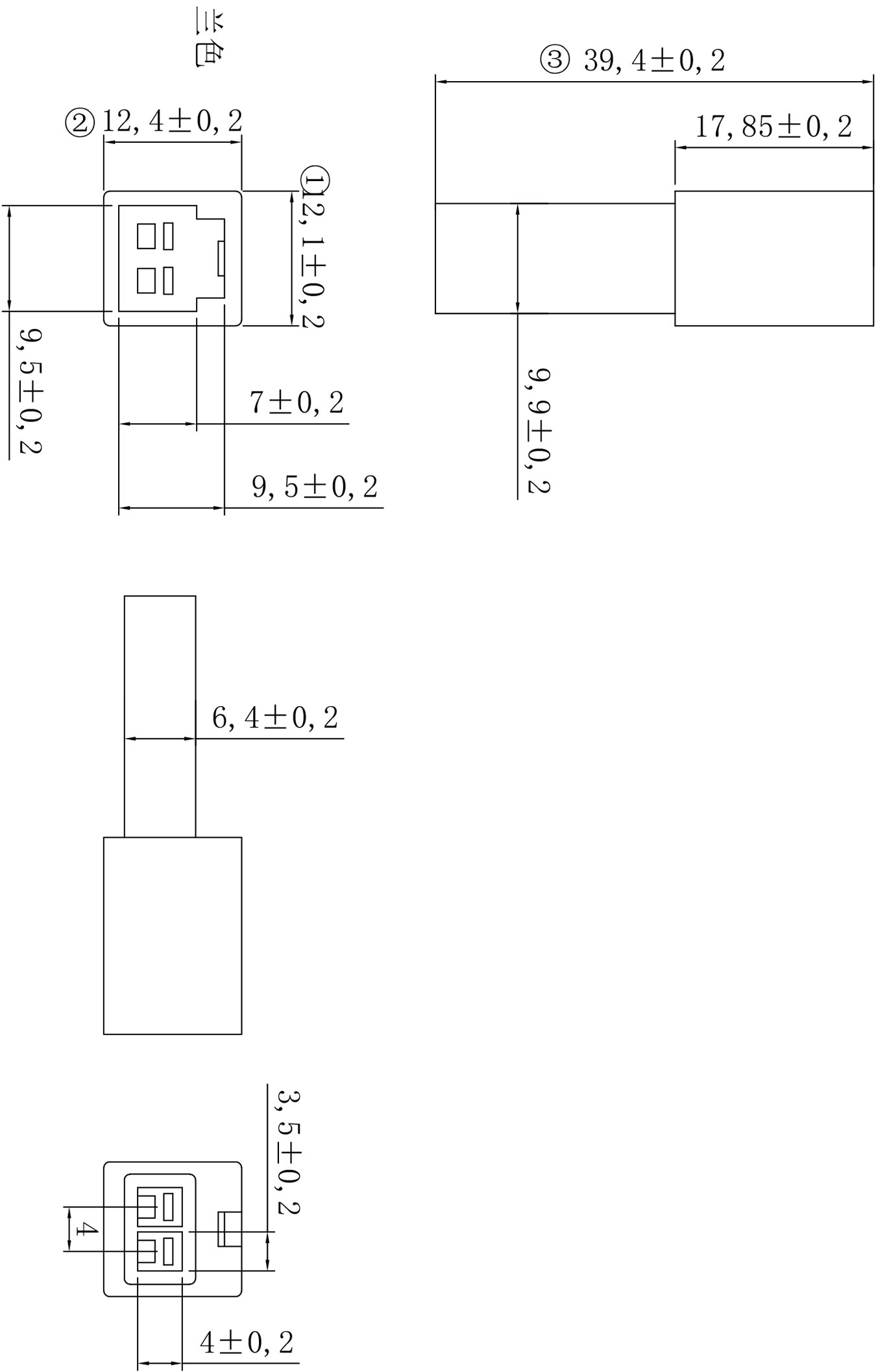 新能源電動尾門2P蘭母殼 Model (1).jpg