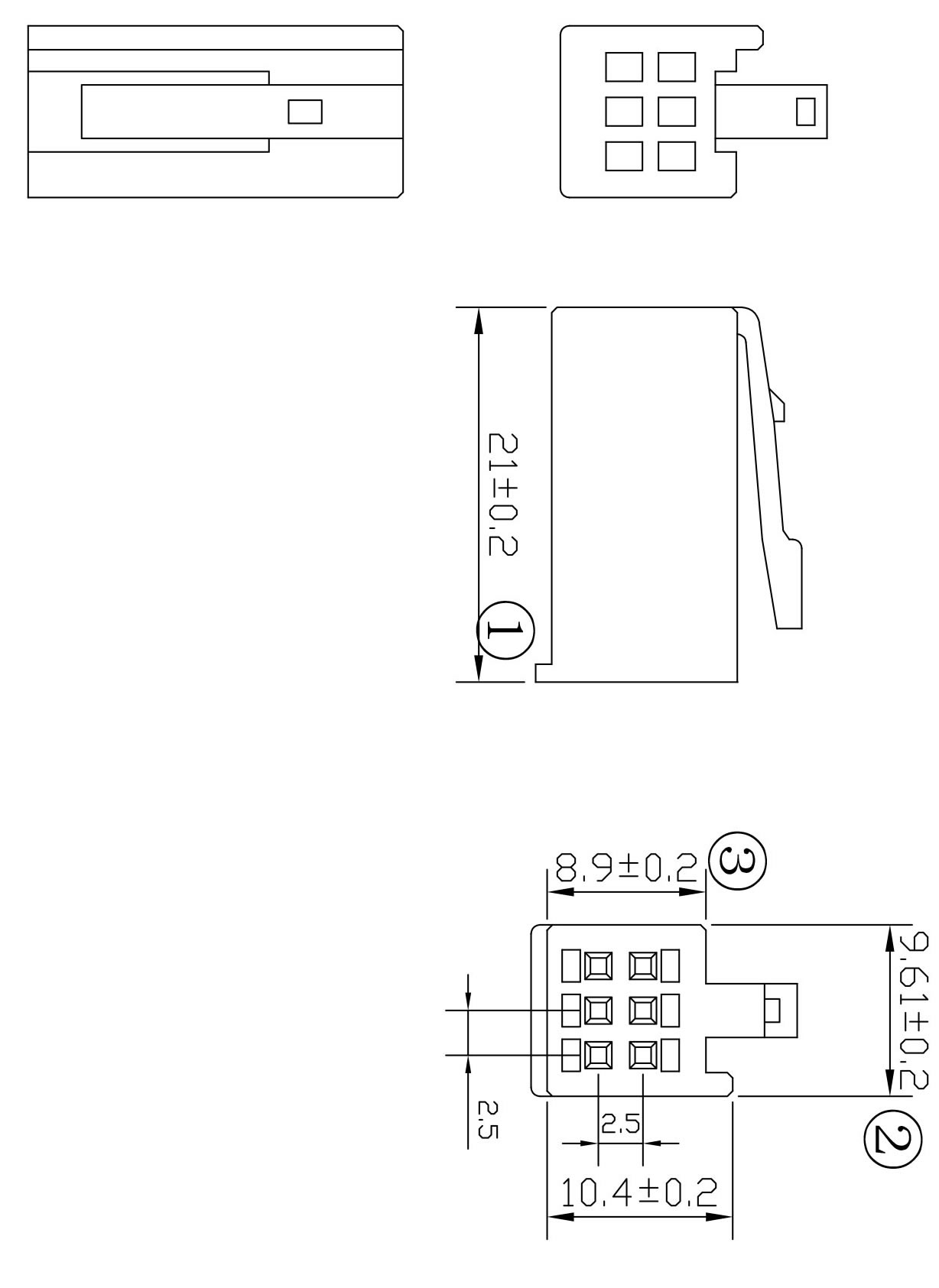 新能源6P公膠殼 Model (1).jpg