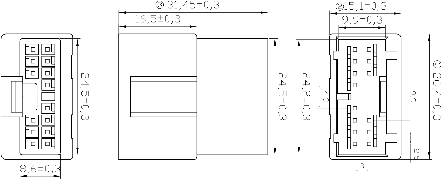 比亞迪14P母殼 Model (1).jpg