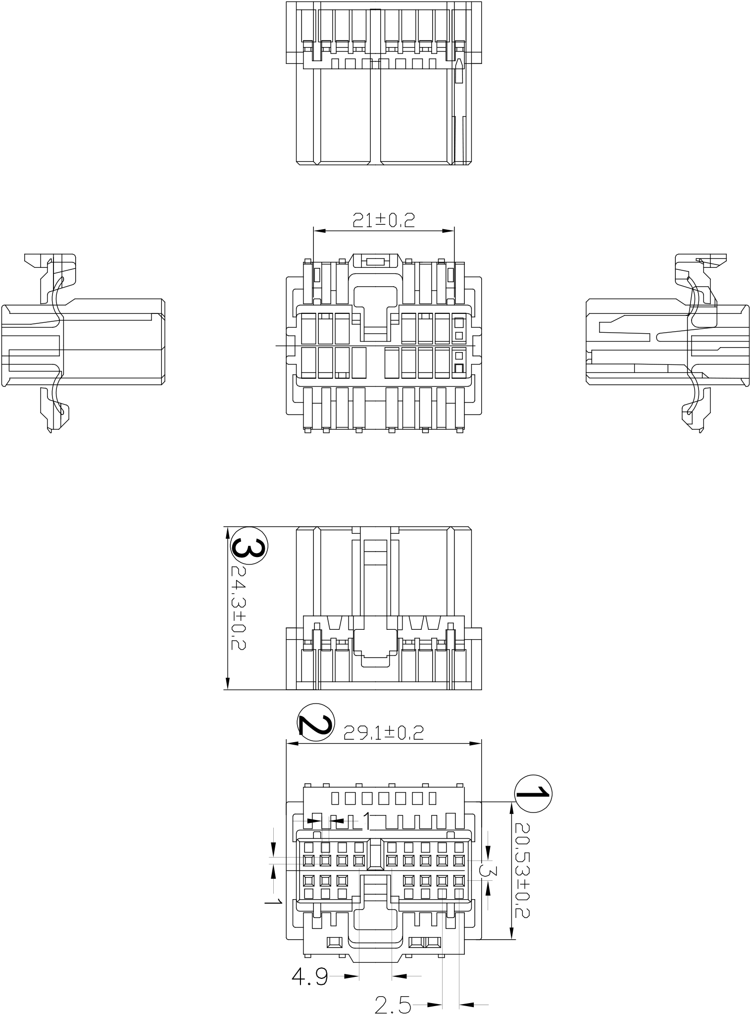 比亞迪16P公殼 Model (1).jpg