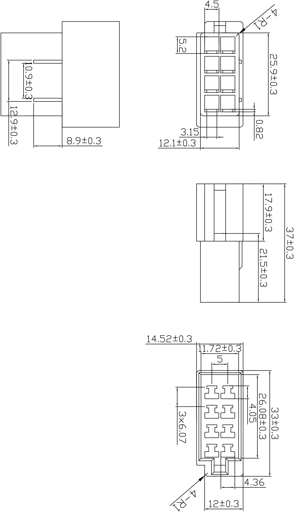 大8P母殼（棕 中） Model (1).jpg
