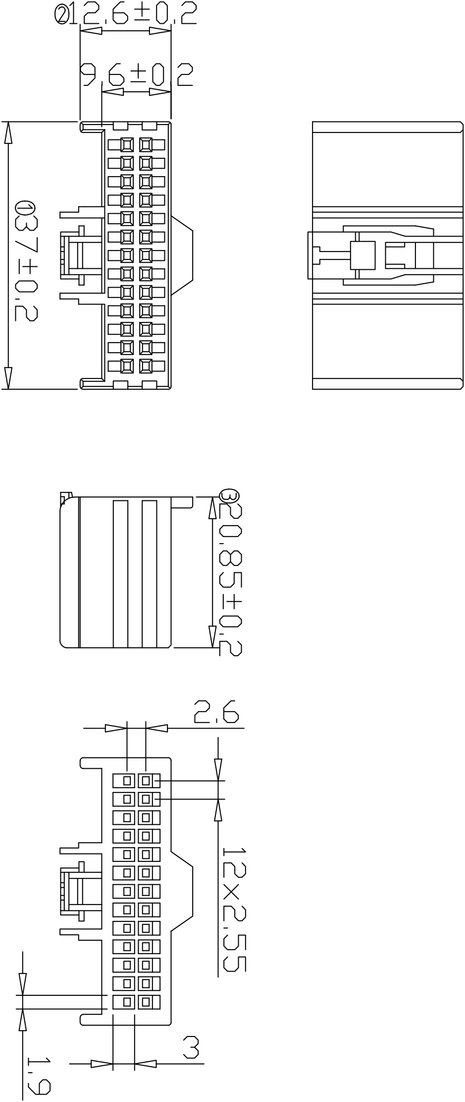 福克斯26P公膠殼 Model (1).jpg
