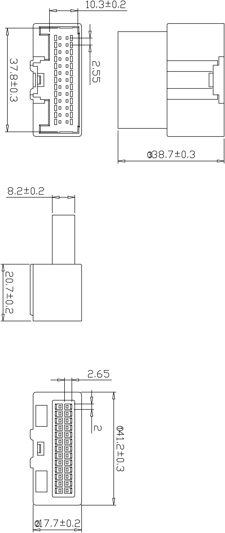 福克斯26P母膠殼 Model (1).jpg