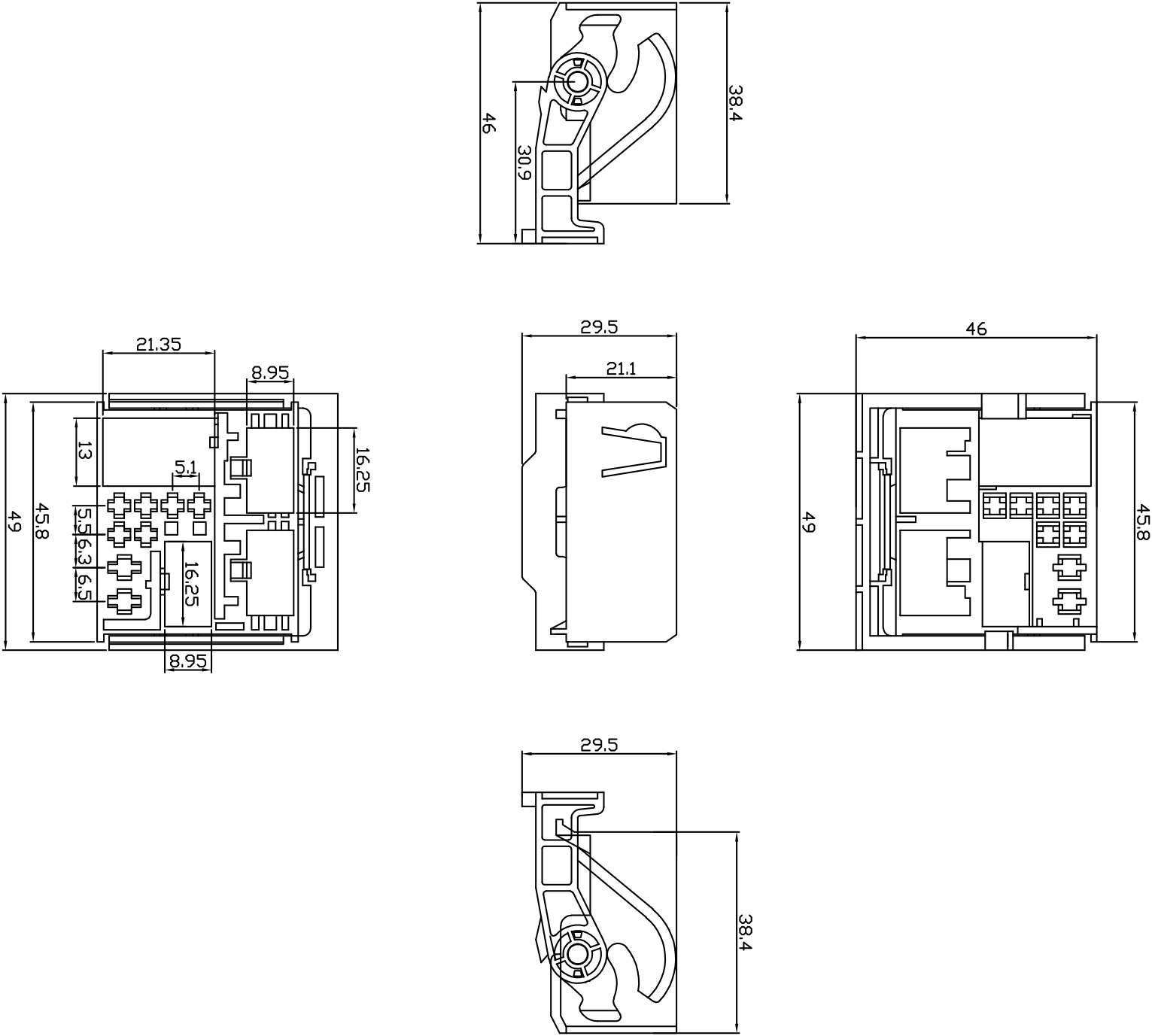 高爾夫公殼 Model (1).jpg