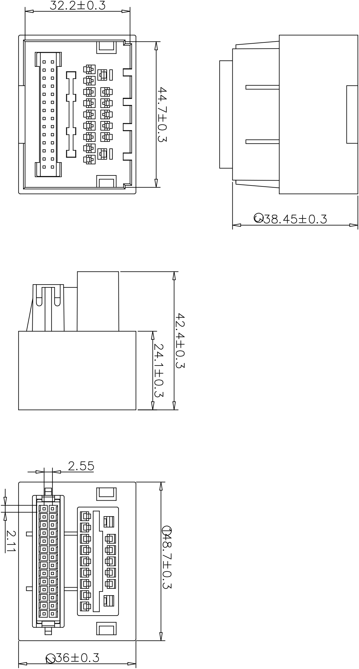 君威44P母膠殼 Model (1).jpg