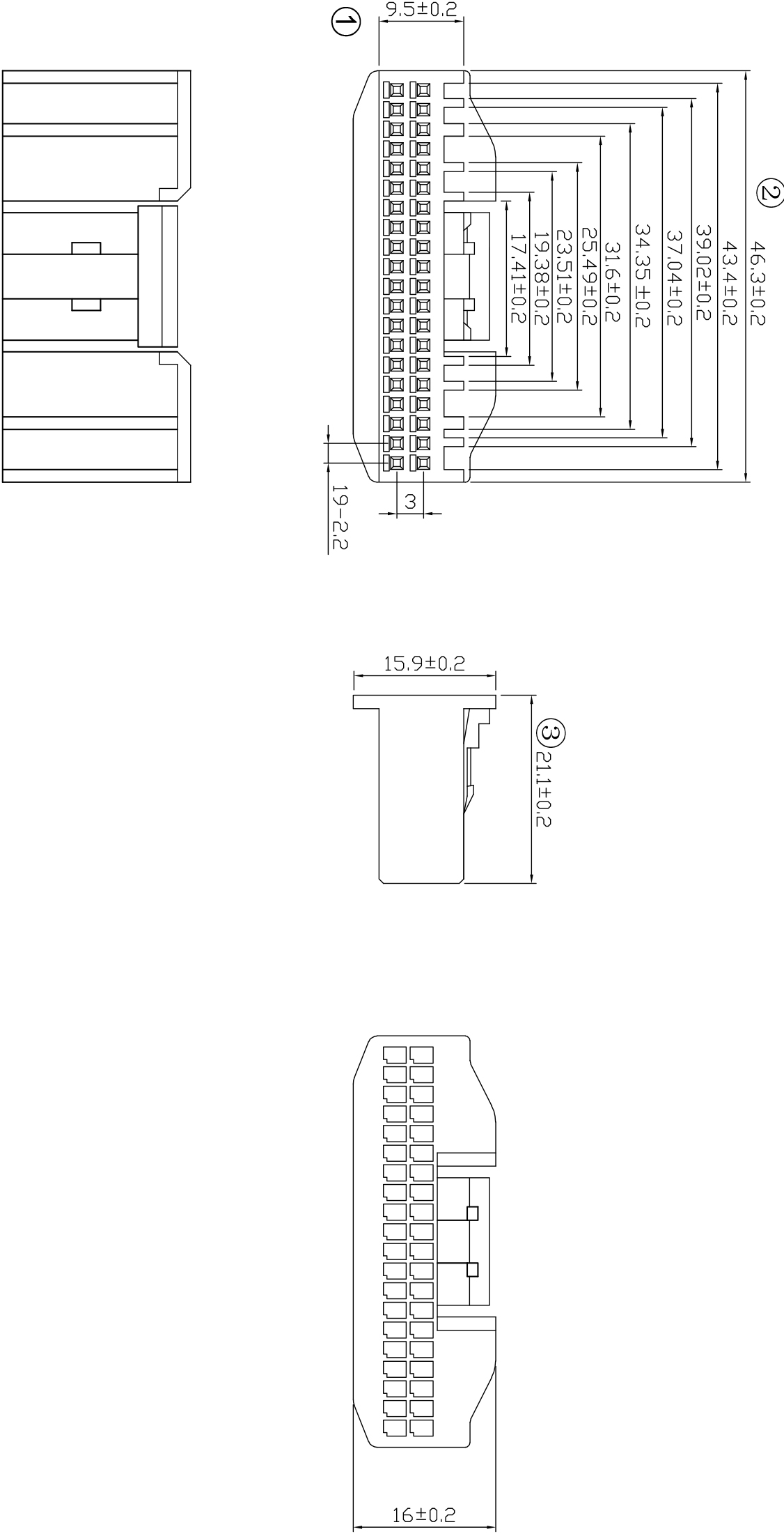 天籟40P公膠殼(A) Model (1).jpg