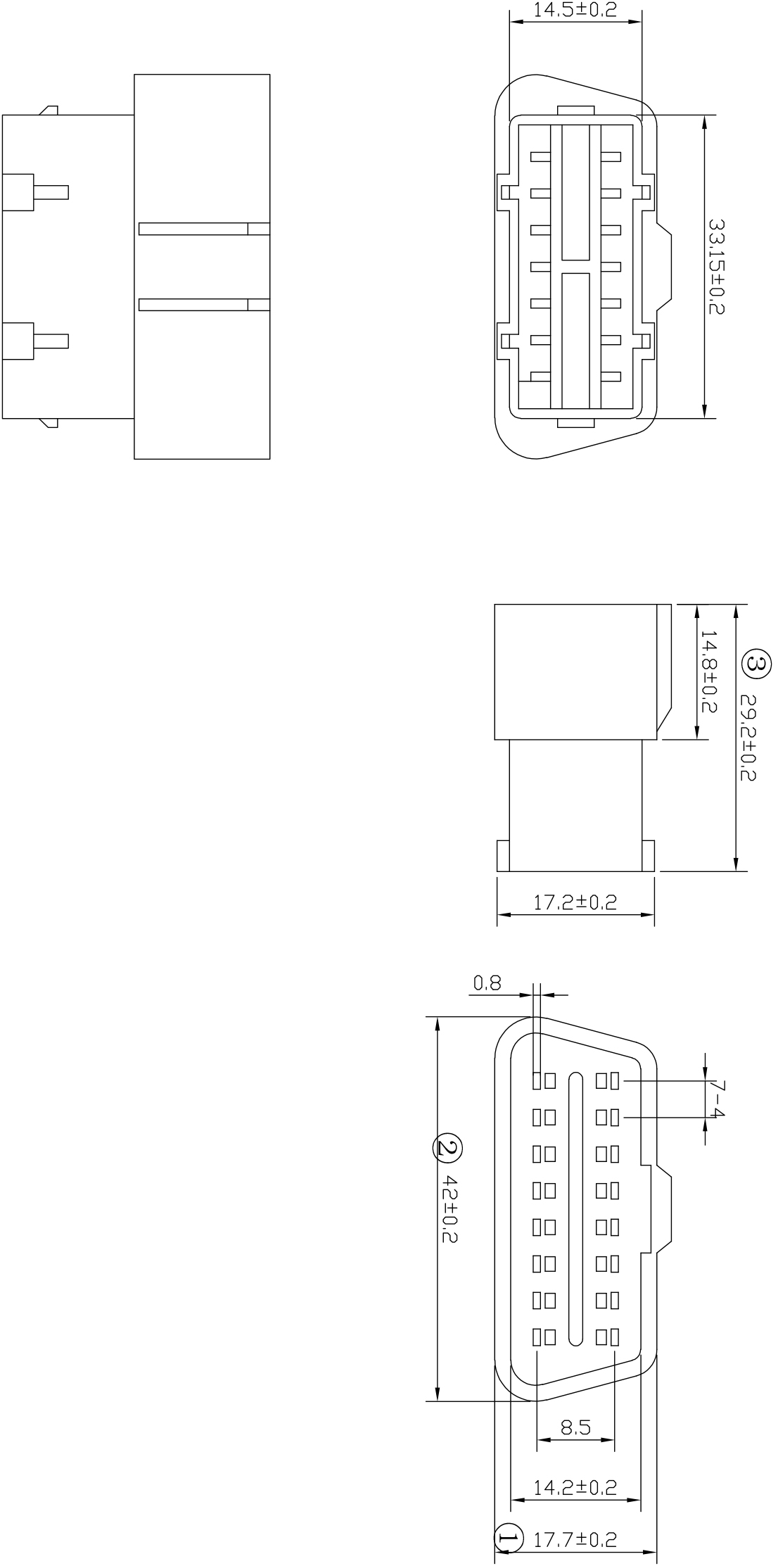 OBD-16母殼 Model (1).jpg