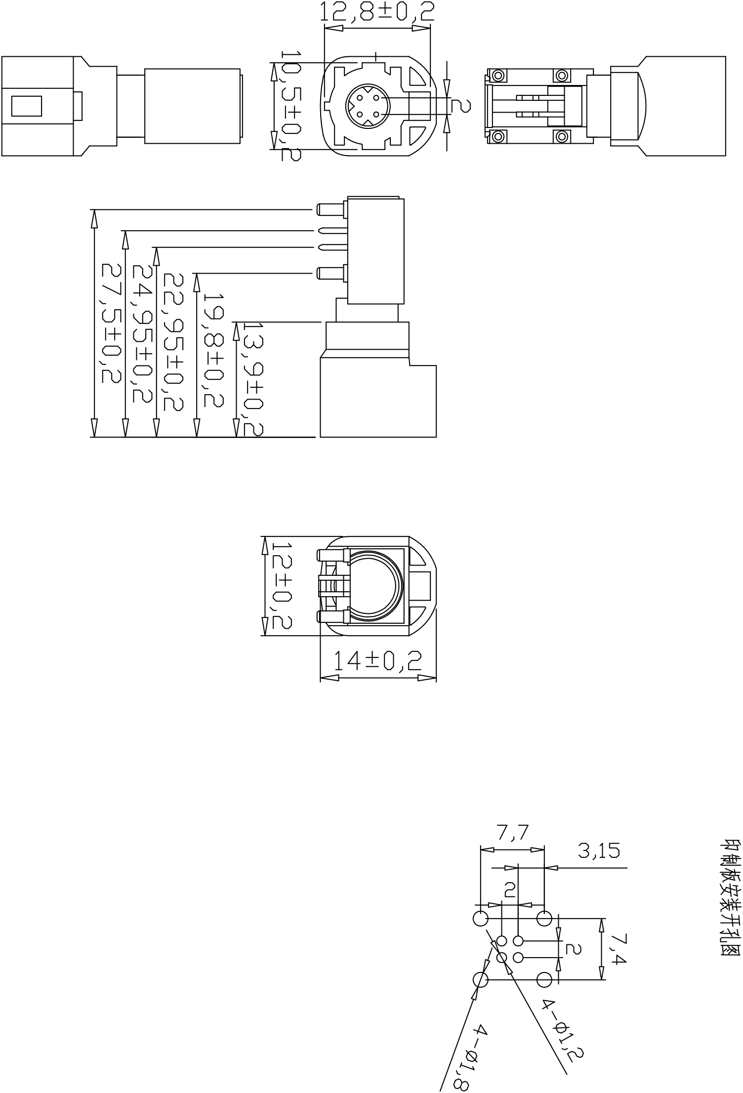 寶馬4P彎針座 Model (1).jpg