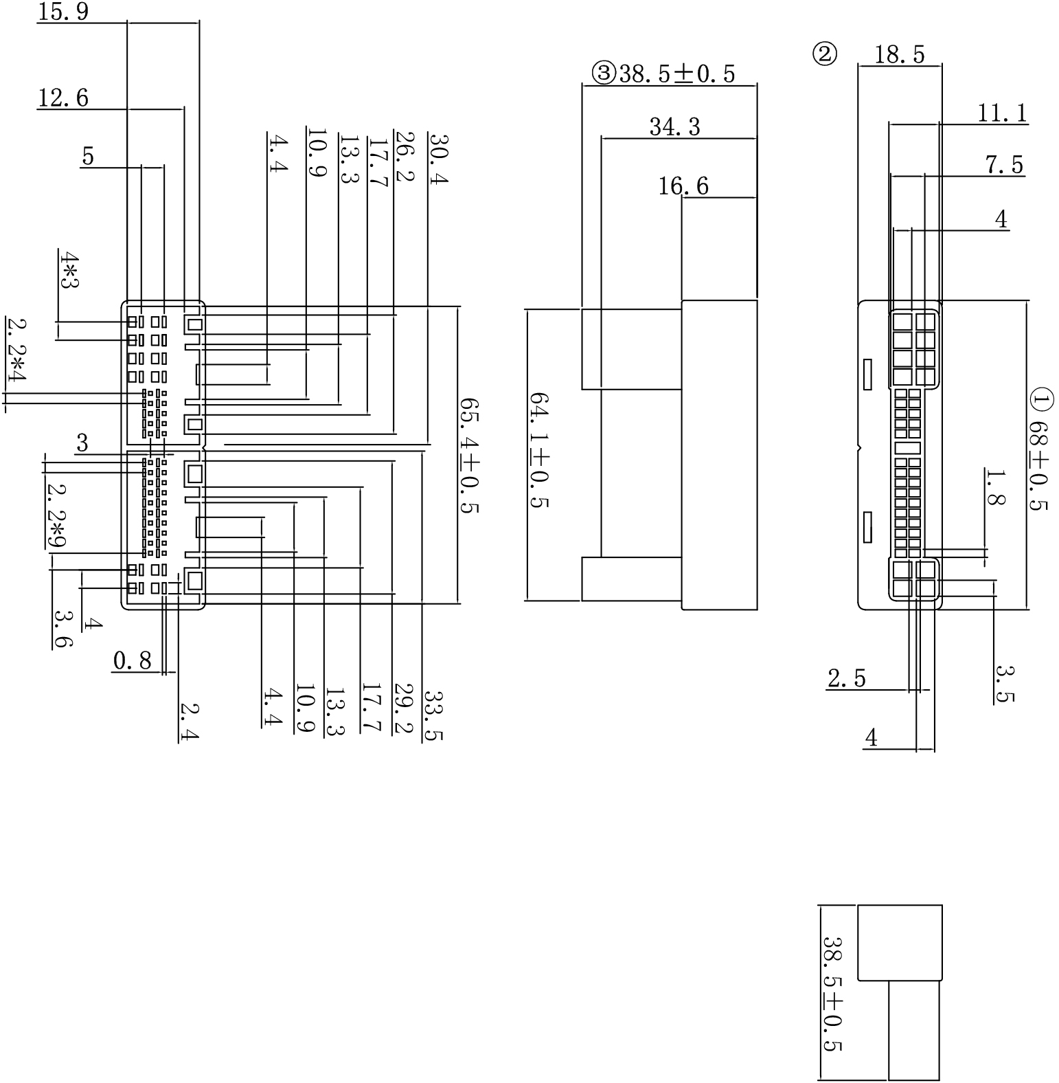 IX35-42P白膠殼 Model (1).jpg